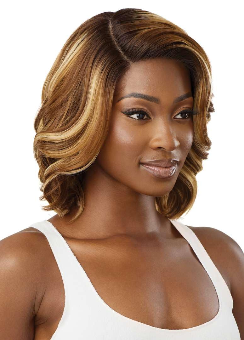 Outre Lace Front Wig Moriah