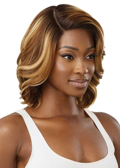 Outre Lace Front Wig Moriah