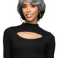 Bobbi Boss Stunna Series MH1508 Kehlani 100% Human Hair Wig