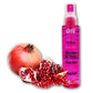 Organic Natural Shine Mist 4.5 oz - Pomegranate 7004