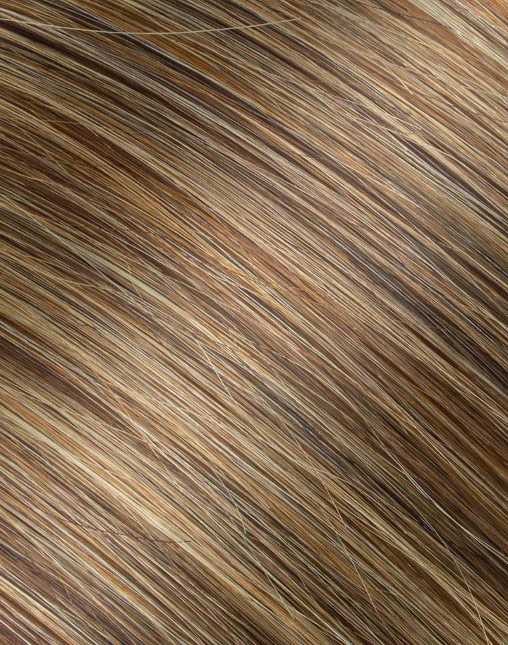 808 I-Tip Straight Bundle 14"