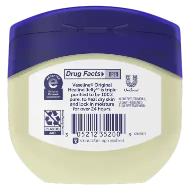 Vaseline 100% Pure Petroleum Jelly 7.5 oz