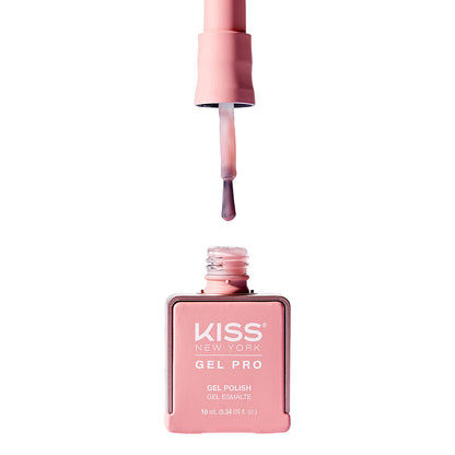 Kiss New York UV Gel Pro Nail Polish
