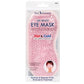 Cala 69203 Gel Beads Eye Mask Pink