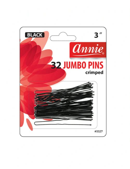 Annie #3327 Hair Pins 3