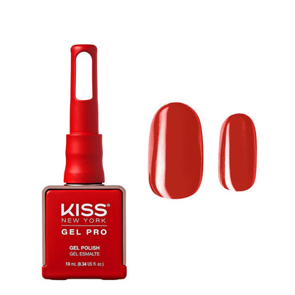 Kiss New York UV Gel Pro Nail Polish