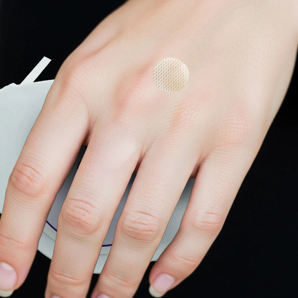 Celavi Easy Roll Spot Patch Dispenser Hydrocolloid Patches