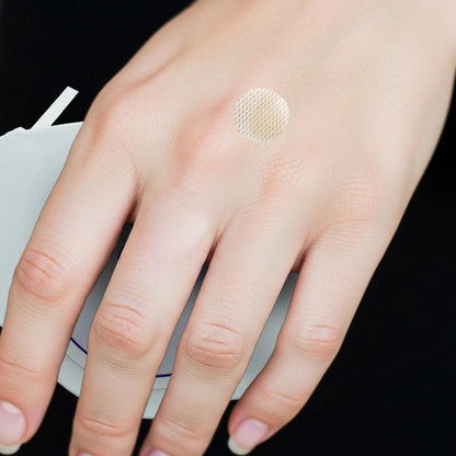 Celavi Easy Roll Spot Patch Dispenser Hydrocolloid Patches