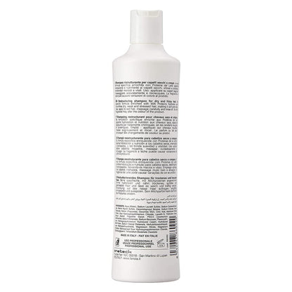 Fanolo Nourishing Restructuring Shampoo 11.8oz