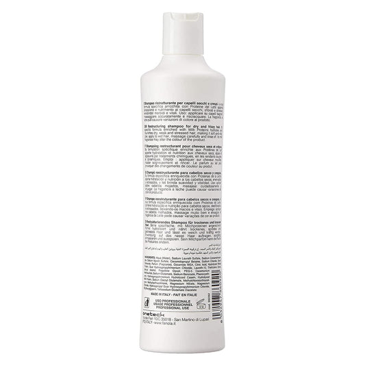 Fanolo Nourishing Restructuring Shampoo 11.8oz