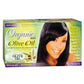 Africa's Best Organics Olive Oil Conditioning No Lye Relaxer System Regular