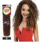 RastAfri Spanish Wand Curl Crochet 16”