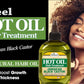 Difeel Hot Oil Treatment Jamaican Black Castor 7.1 oz