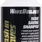 Wavebuilder Wash In Waves Wave Saving Shampoo 6.9 oz