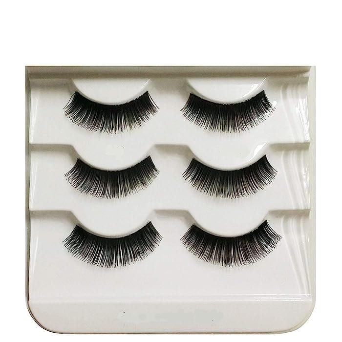 Broadway Strips BLAT05 Lash 66 3 Pack