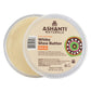 Ashanti Naturals Solid 100% African Shea Butter, White 8 oz