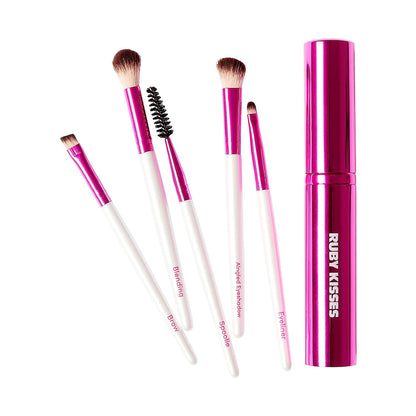 Eye Makeup Brush Kit #RA02