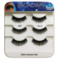 Broadway Strips BLAT05 Lash 66 3 Pack