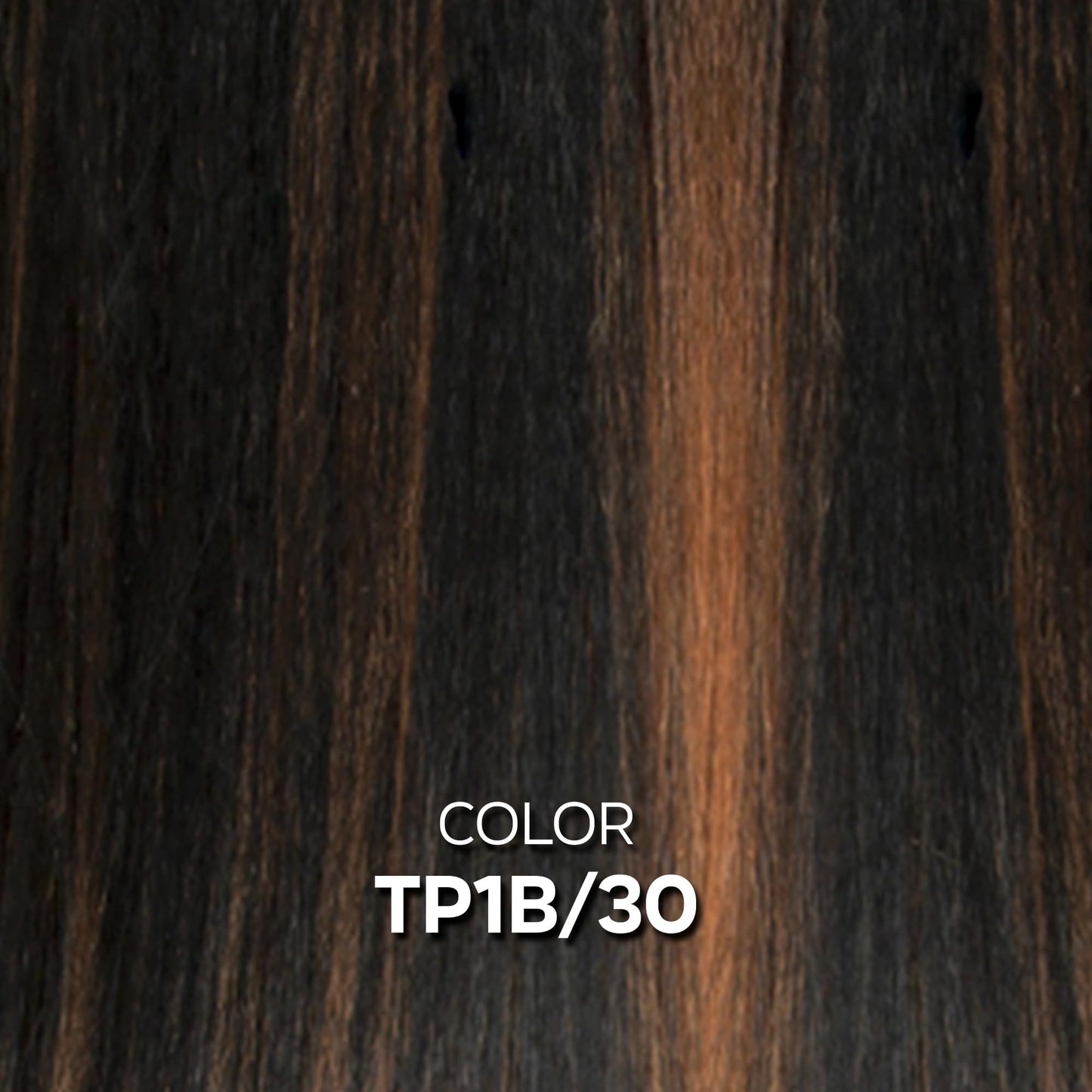 Miss Origin Core Burmese Curl 10"/12"/14" MO3PBU14