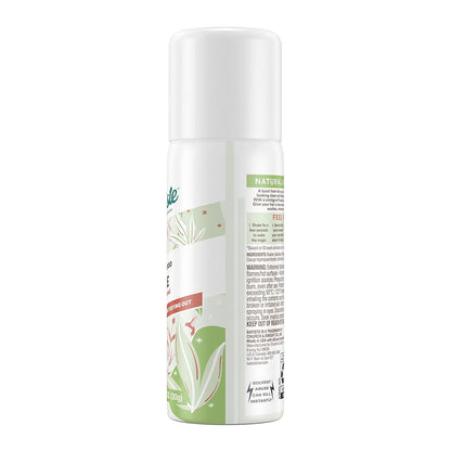 Batiste Bare Dry Shampoo 1.6 oz