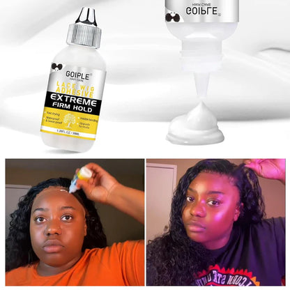 Goiple Lace Glue Extreme 1.25 oz