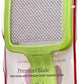 Kiss NY Pedicure File - Green FF03