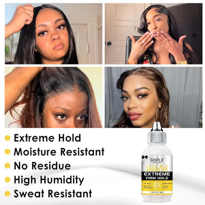 Goiple Lace Glue Extreme 1.25 oz