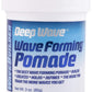 WaveBuilder Wave Forming Pomade for Deep Wave 3 oz