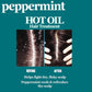 Difeel Hot Oil Treatment Peppermint 7.1 oz