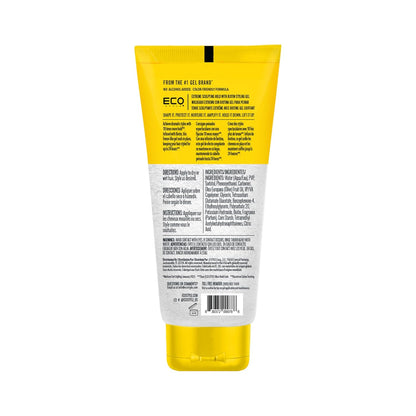 Eco Style Gel Extreme Sculpting Hold 6 oz