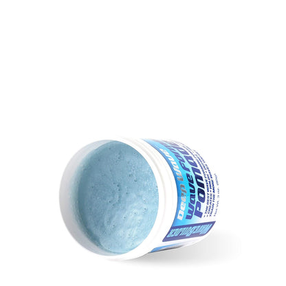WaveBuilder Wave Forming Pomade for Deep Wave 3 oz
