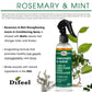 Difeel Rosemary & Mint Leave In Conditioning Spray 8 oz