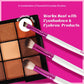 EYE MAKEUP BRUSH KIT #RA02