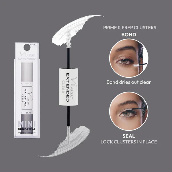 VLuxe VLE Mini Extended Bond & Seal
