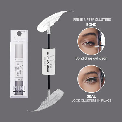 VLuxe VLE Mini Extended Bond & Seal