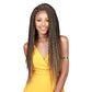 Bobbi Boss Classic Box Braid 24 3X-HB113