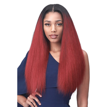 Miss Origin Kinky Perm 7 pcs 24"