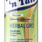 Mane N Tail Herbal Gro Shampoo 12 oz