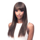 Bobbi Boss Flower 22" 100% Human Hair Wig