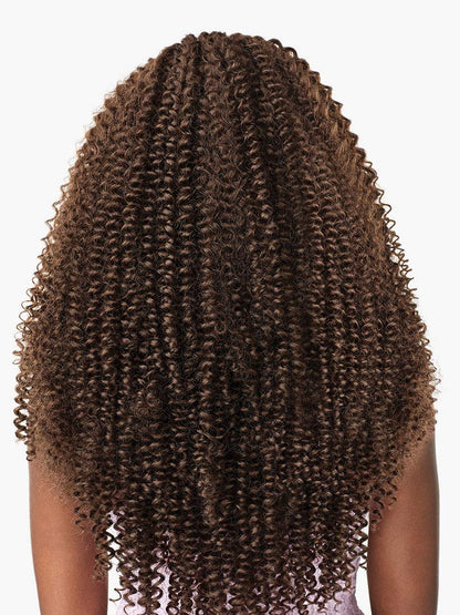 Lulutress Water Wave 18"