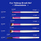 EYE MAKEUP BRUSH KIT #RA02