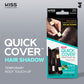 Kiss Quick Cover Root Touch Up Hair Shadow (Natural Black)