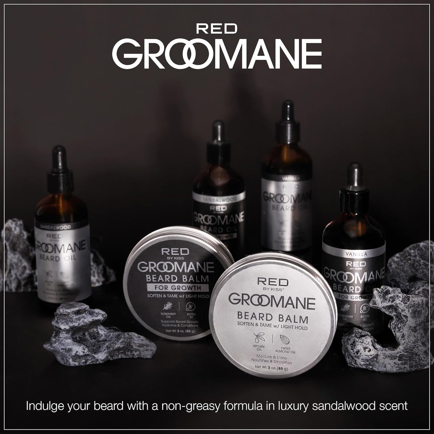 Groomane Beard Balm