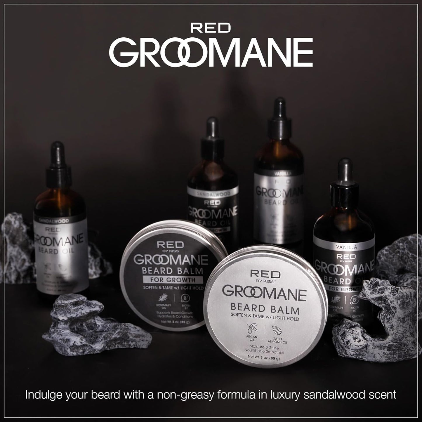 Groomane Beard Balm