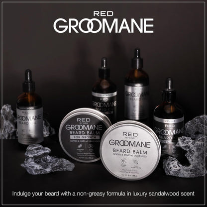 Groomane Beard Balm