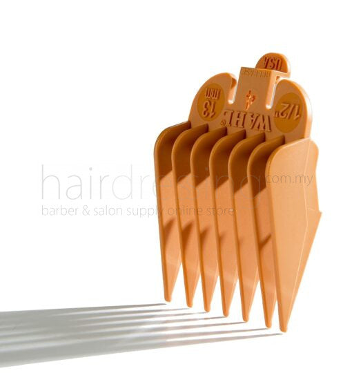 Wahl #4 Clipper Guide