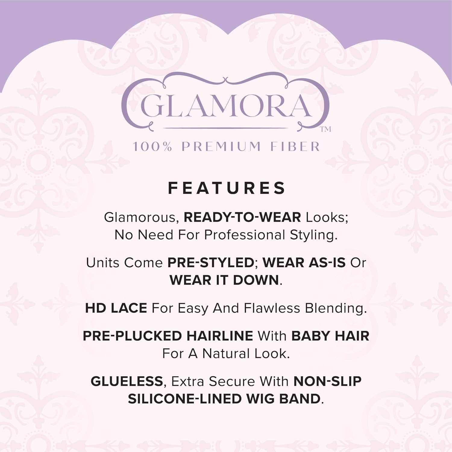 Glamora Glam Unit 5