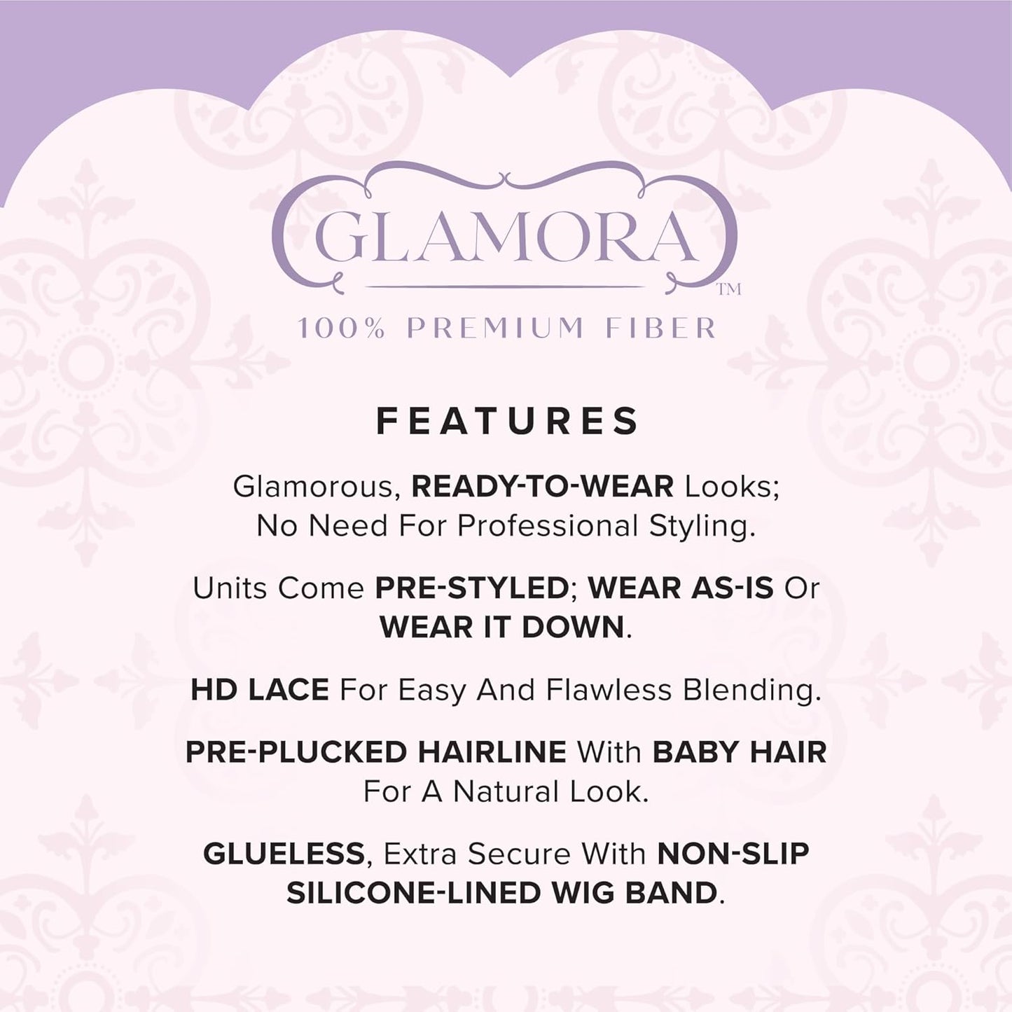 Glamora Glam Unit 5