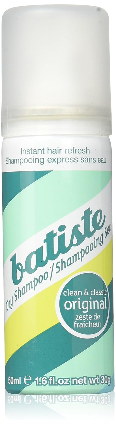 Batiste Original Dry Shampoo 1.6 oz