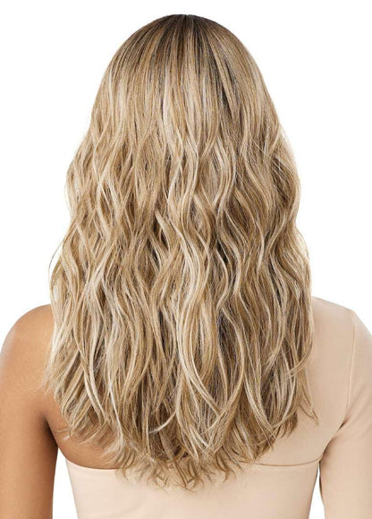 Outre Lace Front Wig Melanie